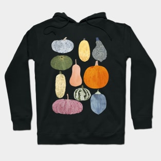 Pumpkin kitchen Hoodie